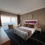 Suhan Seaport 4* Kusadasi