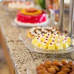 Hotel Suhan Seaport Kusadasi