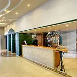 Suhan Seaport Hotel Kusadasi