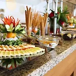 Hotel Suhan Seaport Kusadasi