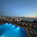 Hotel Suhan Seaport