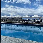 Hotel Suhan Seaport Kusadasi