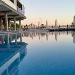 Suhan Seaport 4* 库萨达斯