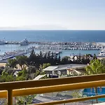 Hotel Suhan Seaport Kusadasi