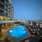 Suhan Seaport 4* Kusadasi