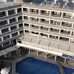 Hotel Suhan Seaport
