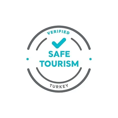 Suhan Seaport Hotell Kusadası