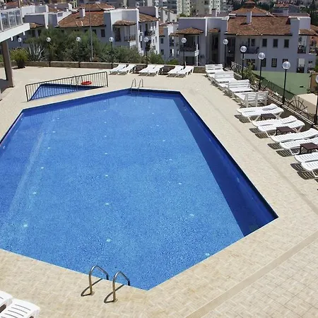 Hotel Suhan Seaport 4*
