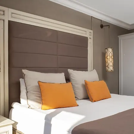 Suhan Seaport 4* Kusadası