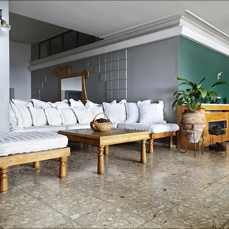 Hotell Suhan Seaport Kusadası