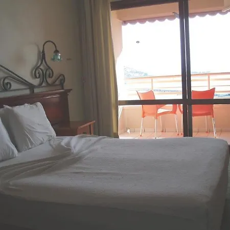 Suhan Seaport Szálloda Kusadası