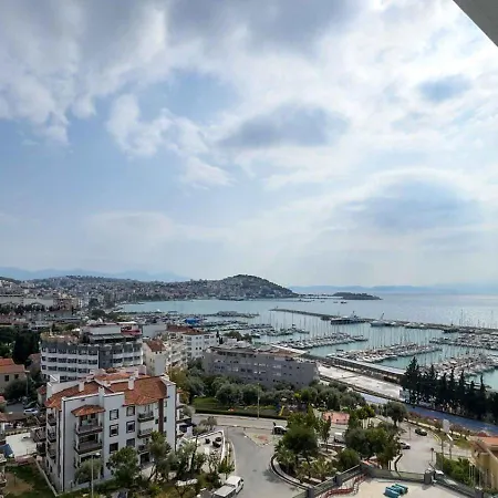 Suhan Seaport 4*