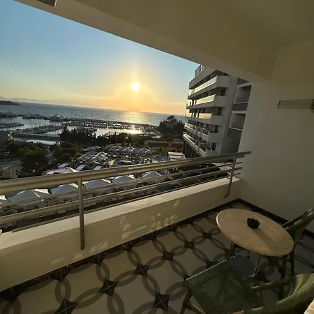 Suhan Seaport 4*