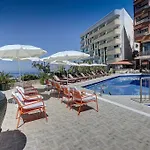 Ξενοδοχείο Suhan Seaport 4*