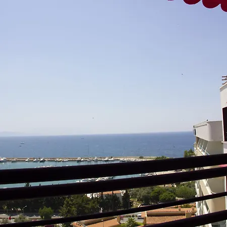 Suhan Seaport
