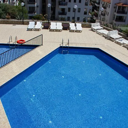 Suhan Seaport Kusadası