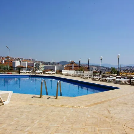 Hotel Suhan Seaport Kusadasi