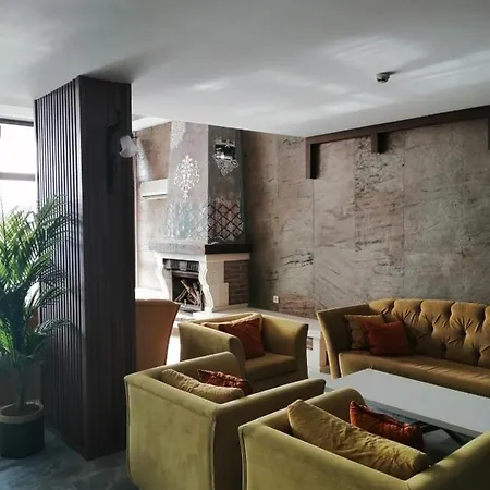 Suhan Seaport Kusadasi