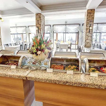 Hotel Suhan Seaport