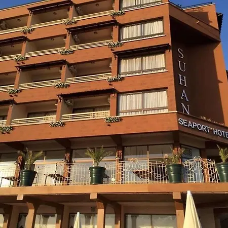 Suhan Seaport Hotel