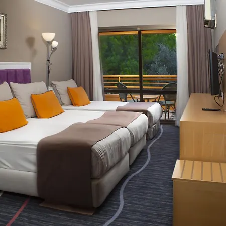Suhan Seaport Hotel Kusadasi