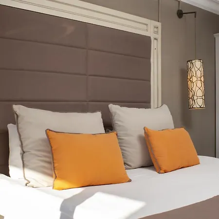 Suhan Seaport Hotel Kusadasi