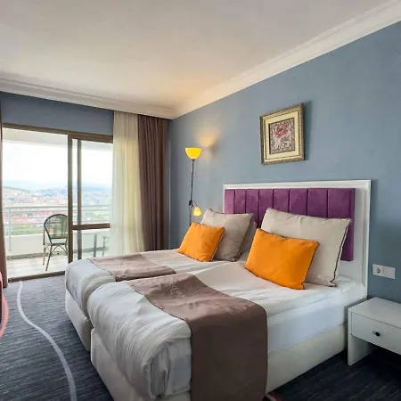 Hotel Suhan Seaport