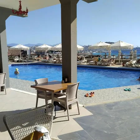 Suhan Seaport Kusadasi