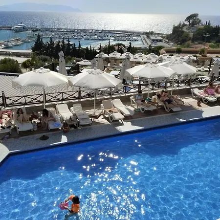 Suhan Seaport 4* Kusadasi