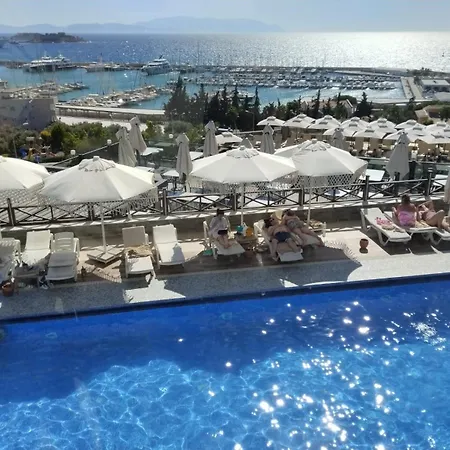 Hotel Suhan Seaport