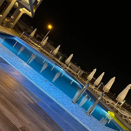 Suhan Seaport Hotel
