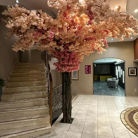 Hotel Suhan Seaport