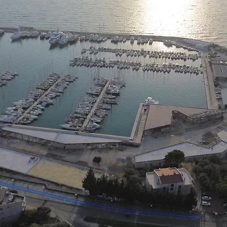 Suhan Seaport Hotel Kusadasi
