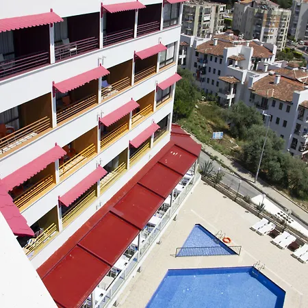 Hotel Suhan Seaport Kusadasi