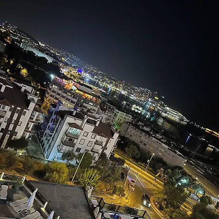 Suhan Seaport Κουσάντασι