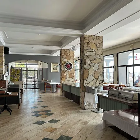 Suhan Seaport Kusadasi