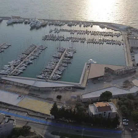 Suhan Seaport Hotel Kusadası