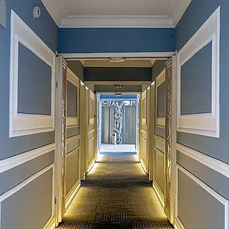 Hotel Suhan Seaport Kuşadası
