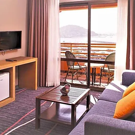 Suhan Seaport Kuşadası