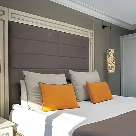 Hotel Suhan Seaport Kuşadası