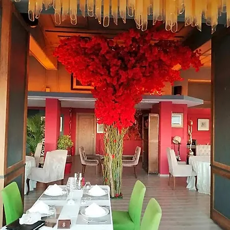 Suhan Seaport מלון 4*