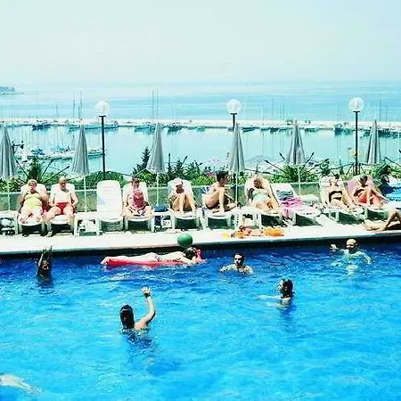 Suhan Seaport 4*