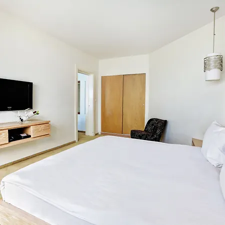 Hotel Suhan Seaport 4*