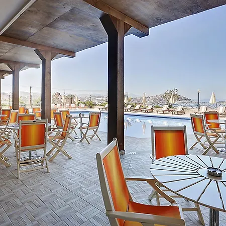 Suhan Seaport 4* Kuşadası