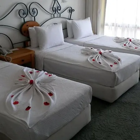 Suhan Seaport Hotel