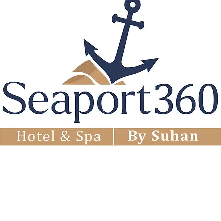 Suhan Seaport 4* Kusadası