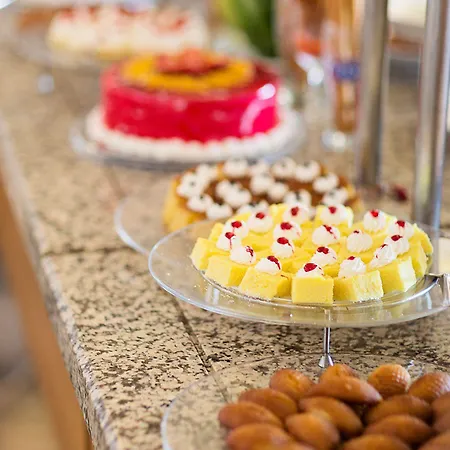 Hotel Suhan Seaport Kusadası