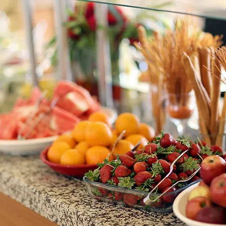 ホテル Suhan Seaport