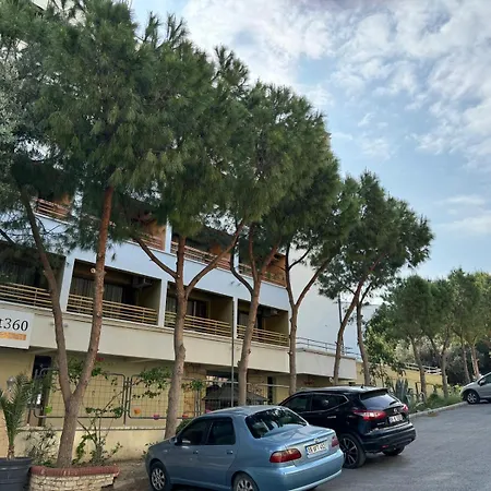 Suhan Seaport ホテル