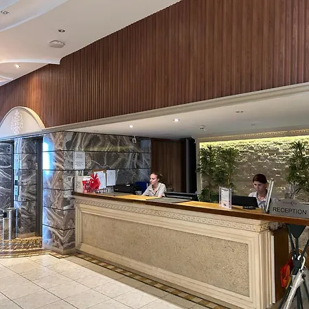 Suhan Seaport クシャダス